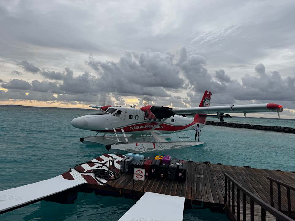 Sonstiges Adaaran Select Meedhupparu Island Resort - Premium All Inclusive