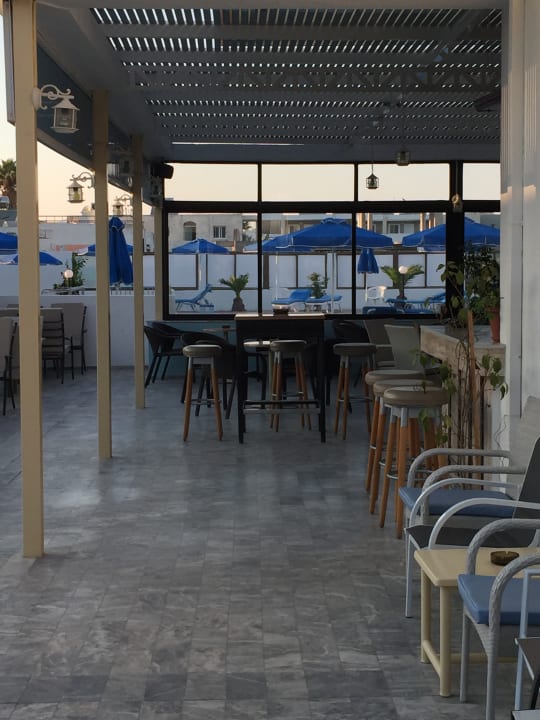 Gastro Hotel Tropical Sol