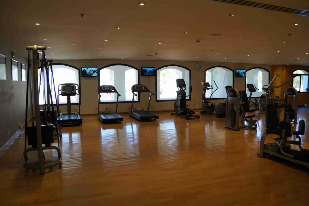 Hotel The Cove Rotana The Cove Rotana Resort