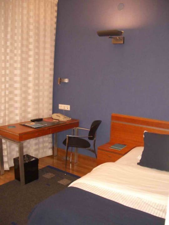 Zimmer 2 Nordic C Hotel