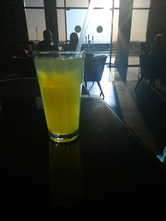Gastro Pickalbatros Sea World Resort - Marsa Alam