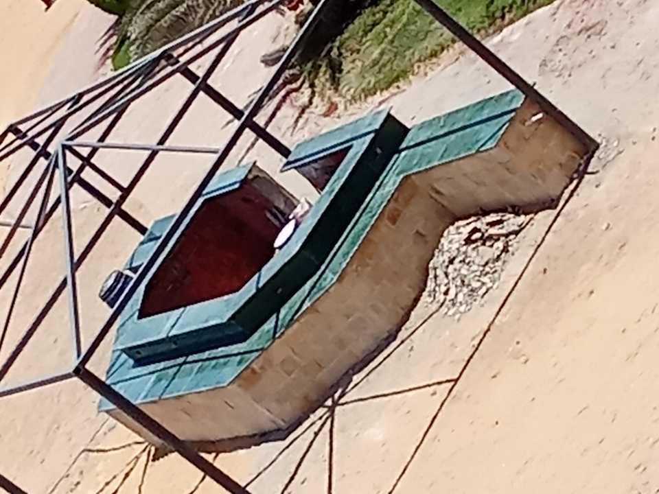 Außenansicht Coral Hills Resorts & SPA