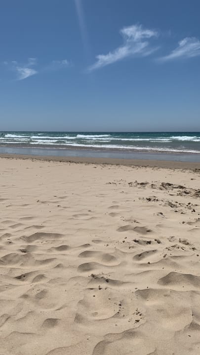 Strand Aldiana Club Andalusien