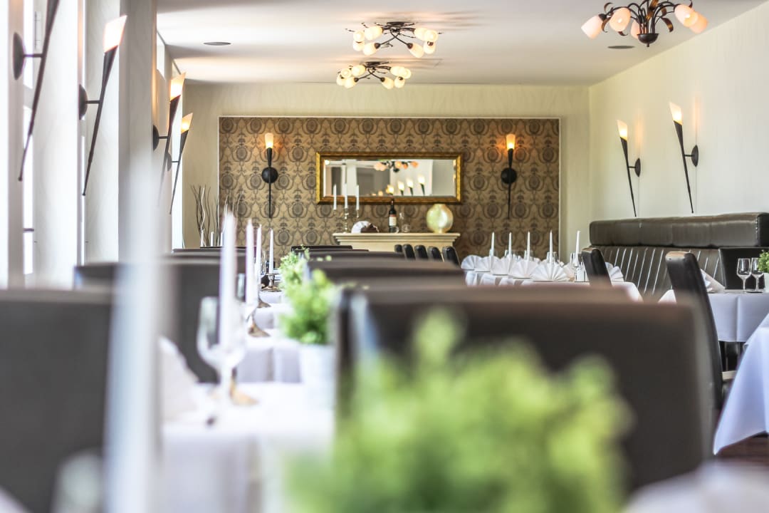 Restaurant Hotel Acamed Resort