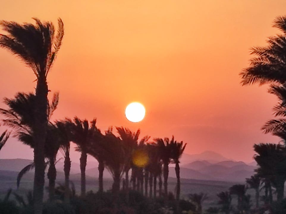 Außenansicht Three Corners Fayrouz Plaza Beach Resort