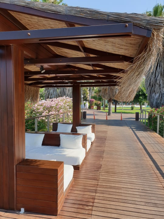 Strand Gloria Serenity Resort