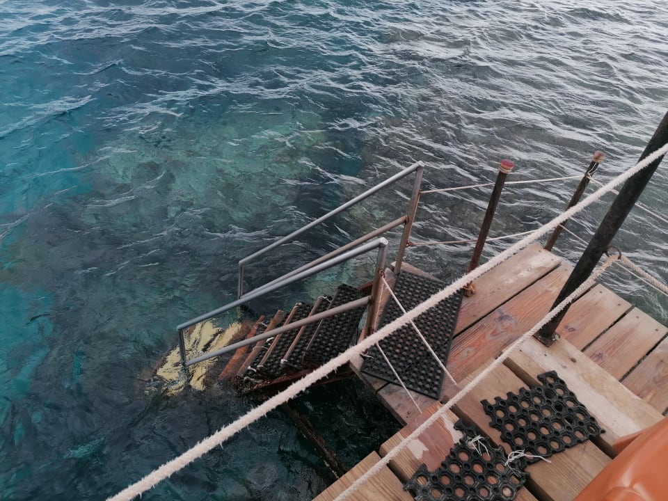 Strand Brayka Bay Resort