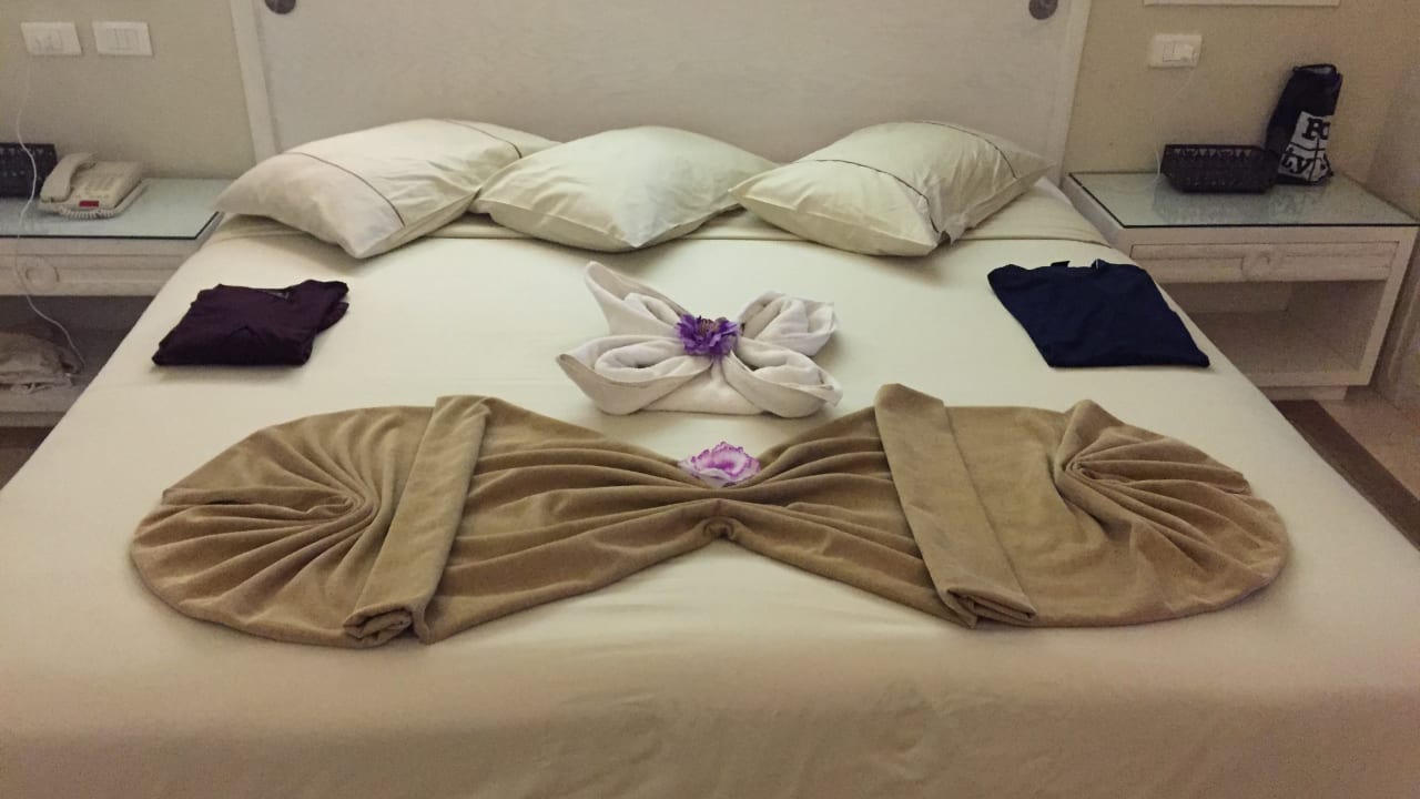 Zimmer Makadi Spa - Adults only