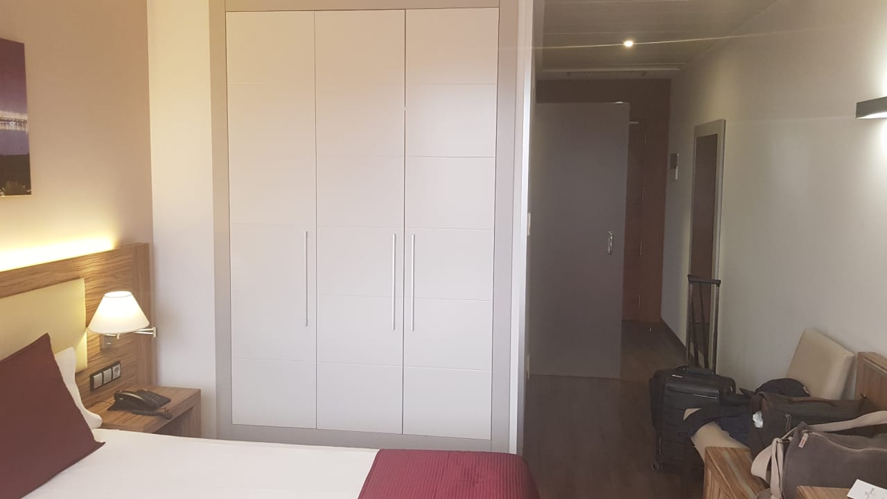 Zimmer Hotel Doña Monse