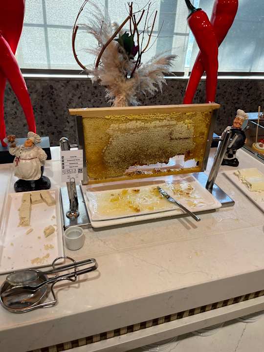 Gastro Belek Beach Resort Hotel