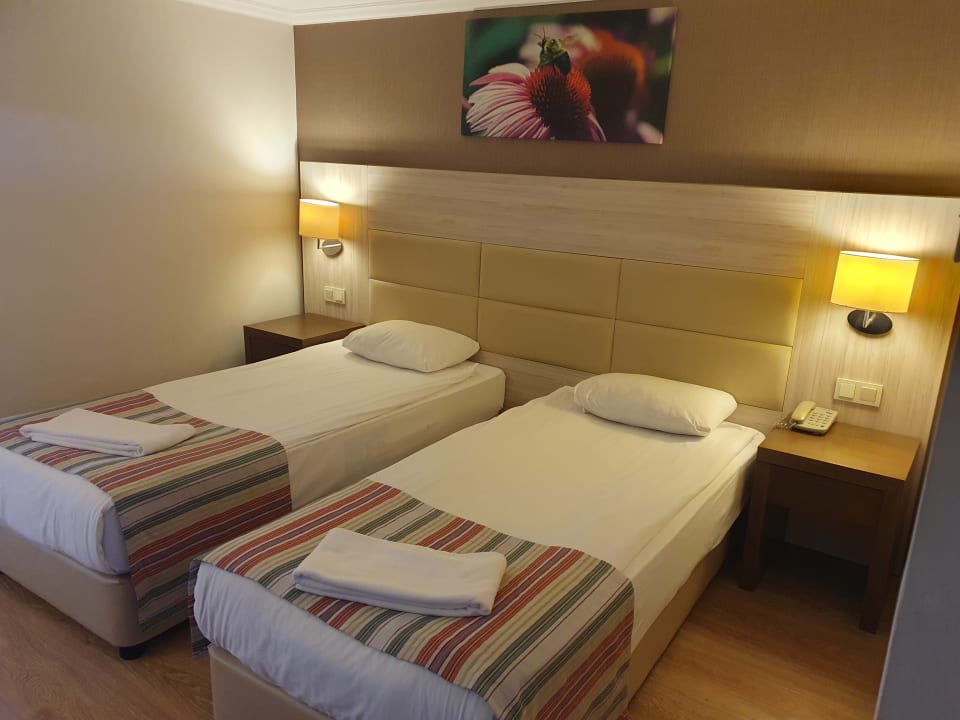 Zimmer Side Prenses Resort & Spa