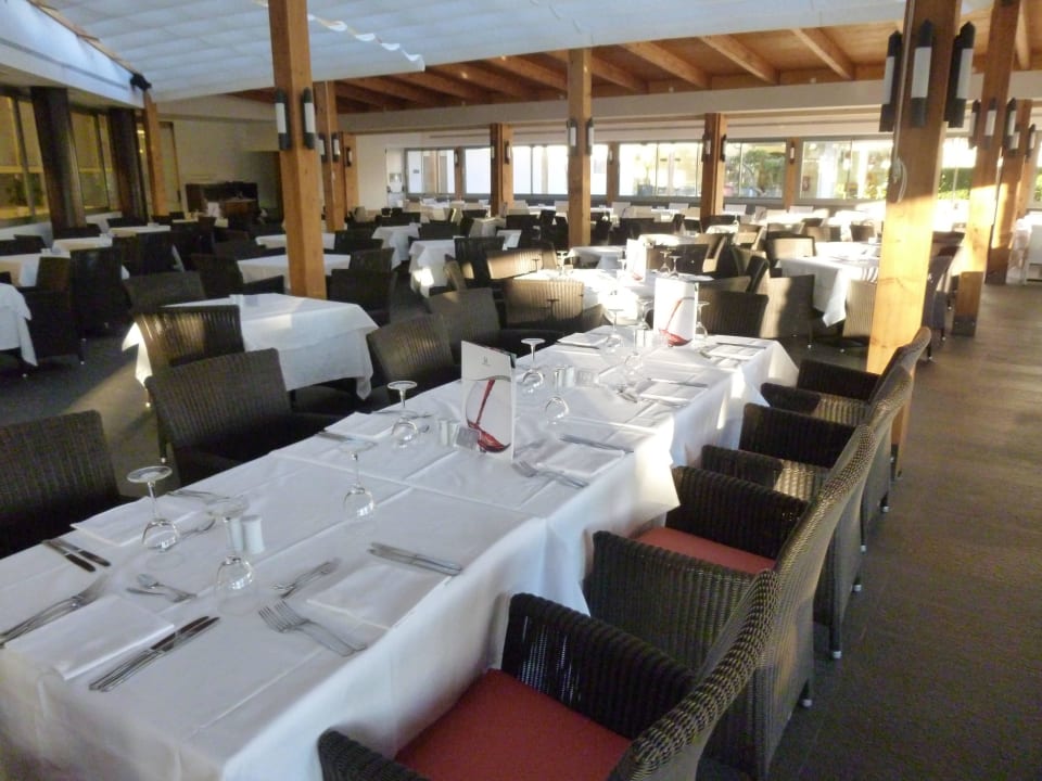 Sauber, einladend Hipotels Cala Millor Park