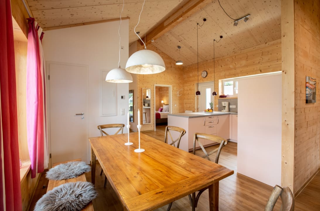 Zimmer Strandhäuser am Leuchtturm