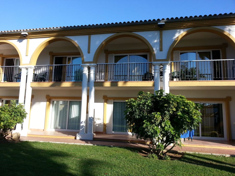 Zimmeranlage Aldiana Club Andalusien