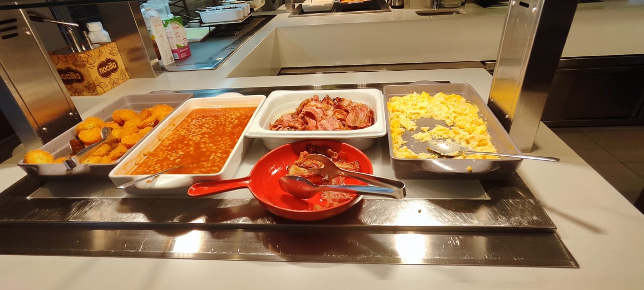 Gastro JS Palma Stay