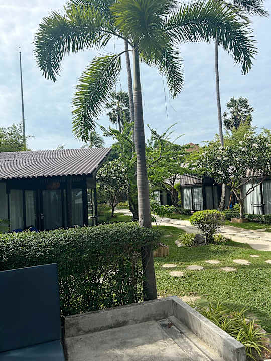 Ausblick Homm Chura Samui