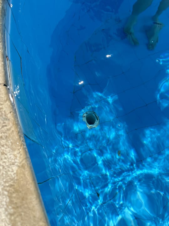 Pool Hotel Seabel Aladin Djerba