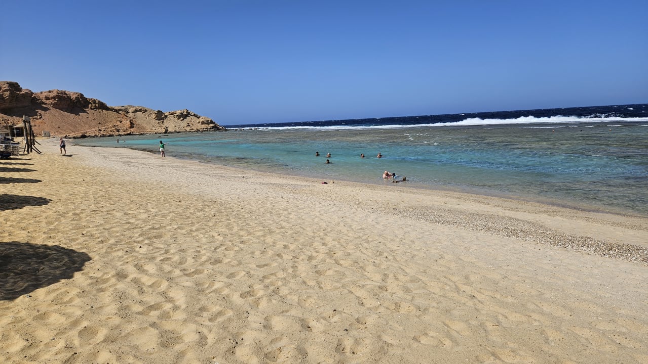 Strand Pickalbatros Vita Resort - Portofino Marsa Alam