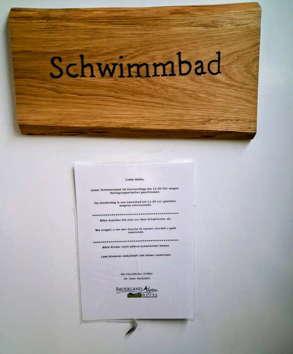 Sport & Freizeit Sauerland Alpin Hotel