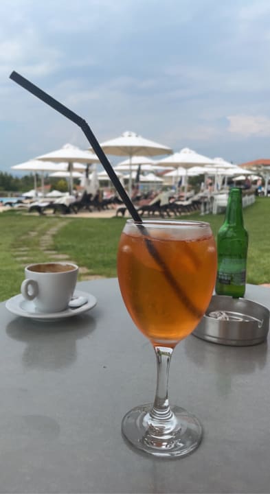 Gastro Istion Club & Spa