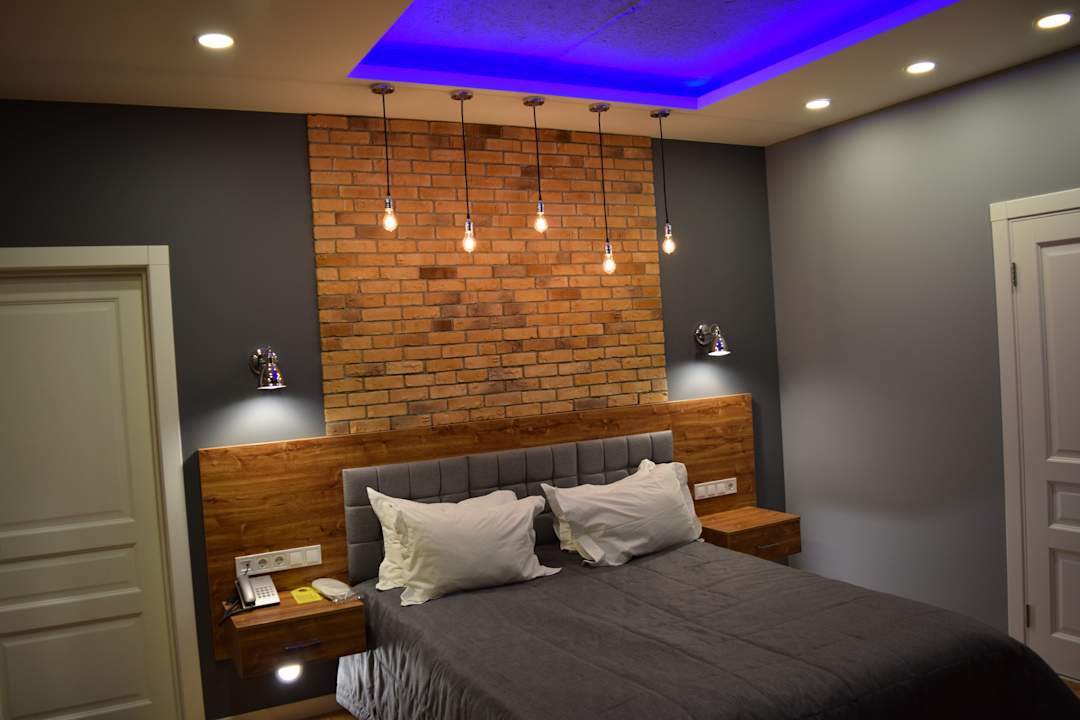 Baseina Street 23, 1-Zimmer Apartment mit separatem Badezimm Partner Guest House Baseina Street