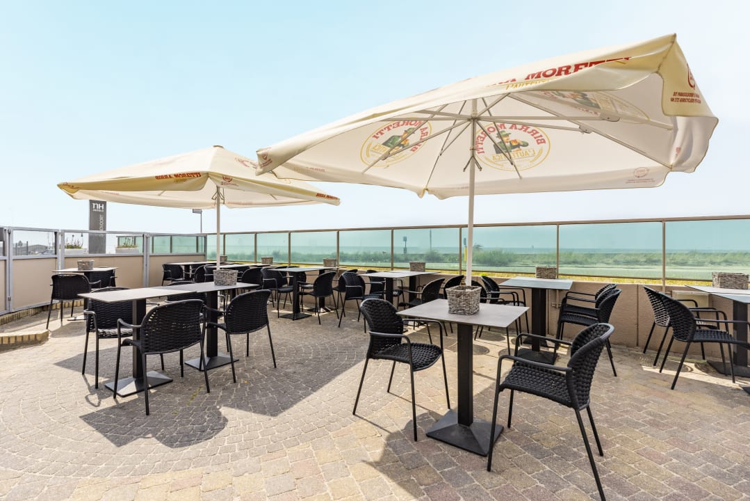 Gastro Hotel NH Zandvoort