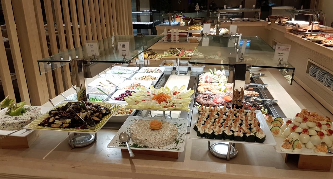 Gastro Be Live Collection Marrakech - Adults only