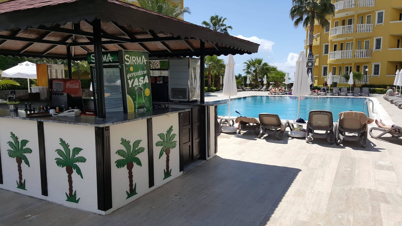 Club Paradiso Hotel Club Paradiso