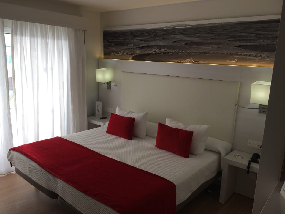 Zimmer Sentido Aequora Lanzarote Suite