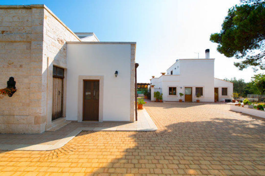 Masseria cesarina B&B Bed & Breakfast Masseria Cesarina