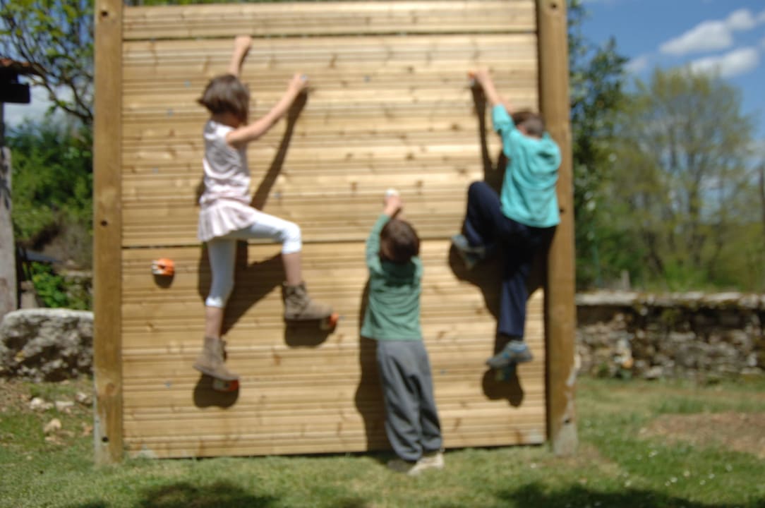 Jardin d'Enfants La Closerie Des Arts