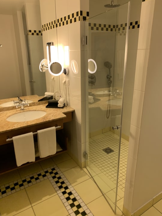 Zimmer Sofitel Grand Sopot