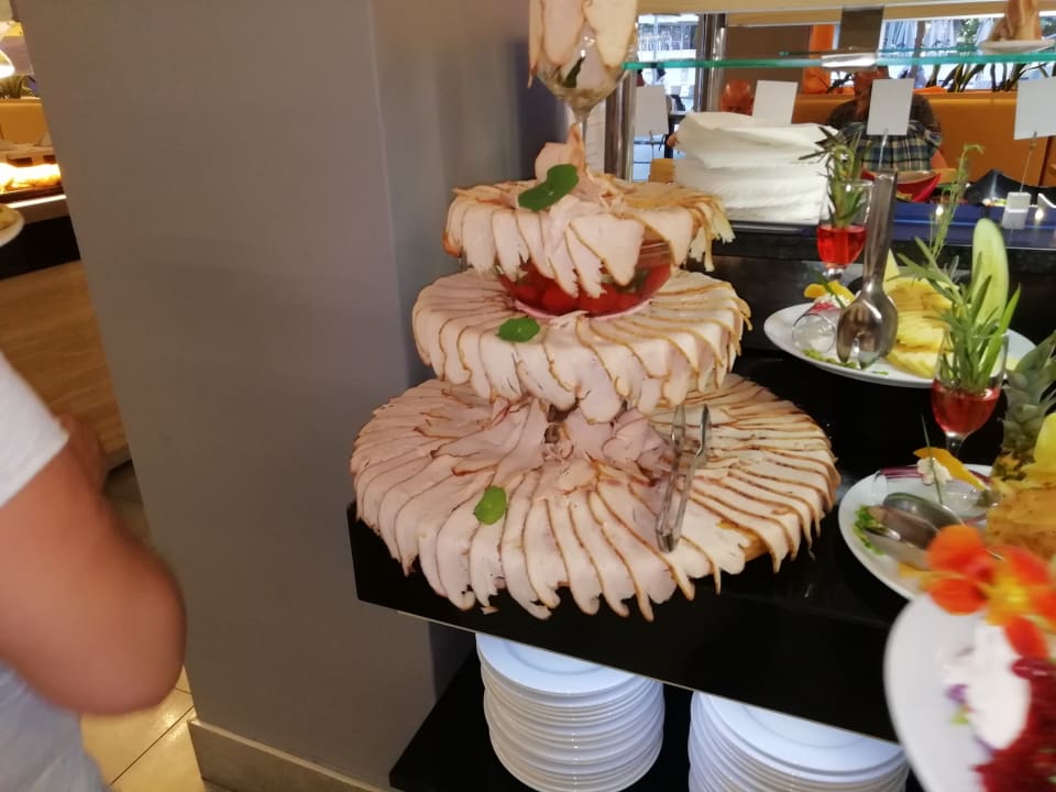 Gastro HVD Viva Club Hotel