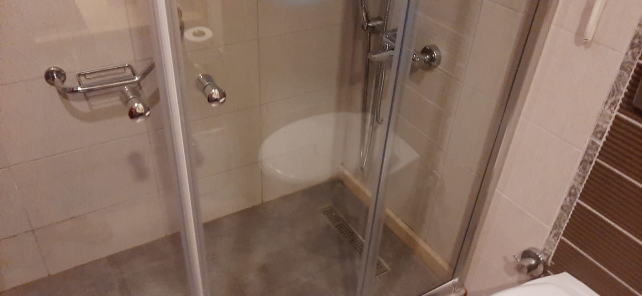 Zimmer Seaden Sea World Resort & Spa