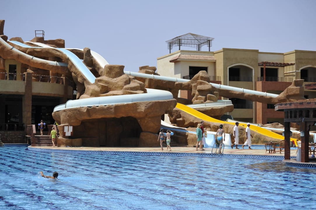 Aquapark Regency Plaza Aqua Park & Spa