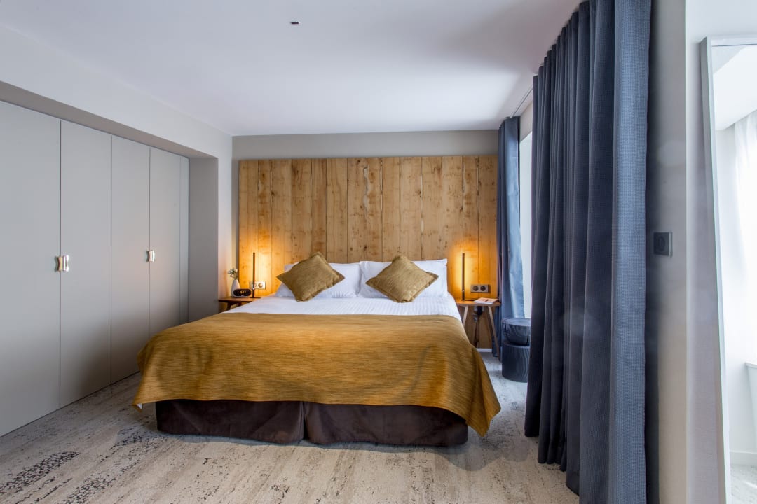 Zimmer Hotel & Restaurant Sodade