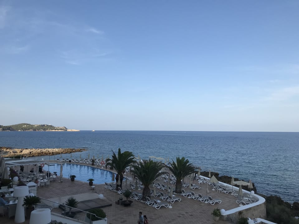 Ausblick Grupotel Aguait Resort & Spa - Adults only