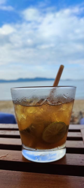 Gastro Santiburi Koh Samui