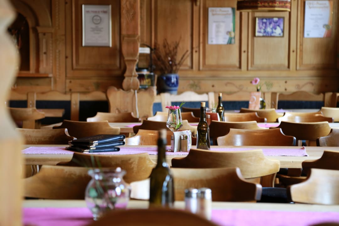 Gastro Hotel Weingut Goger