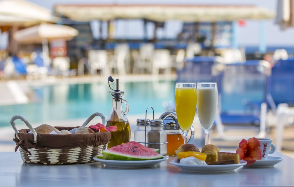 Other Hotel Akti Corali