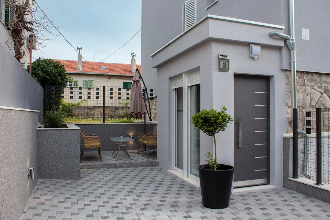 Sonstiges Holiday Home Aspalathos