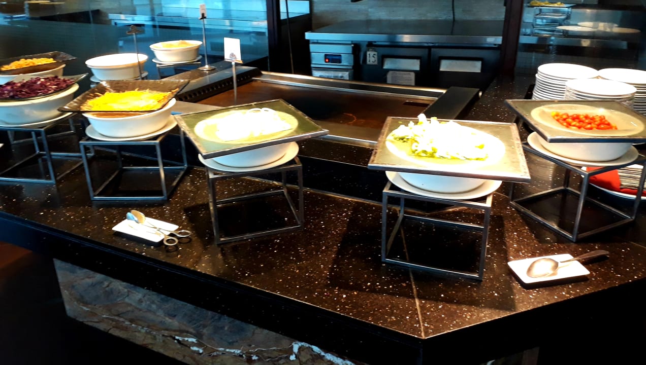 Gastro Aryaduta Medan