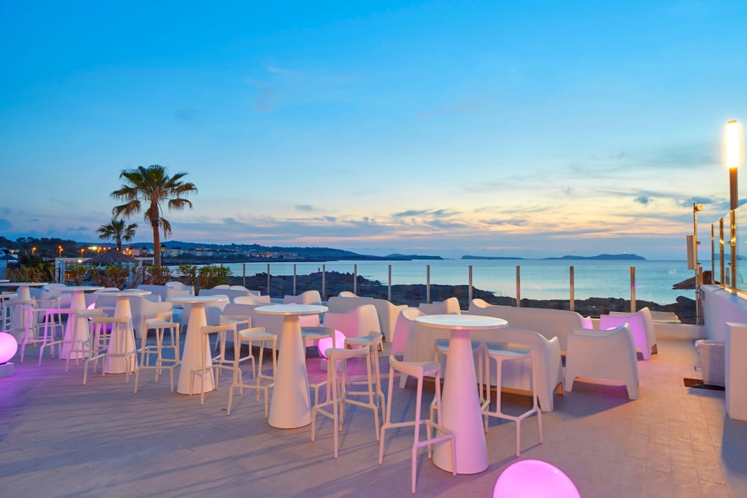 Sonstiges Nereida Aparthotel