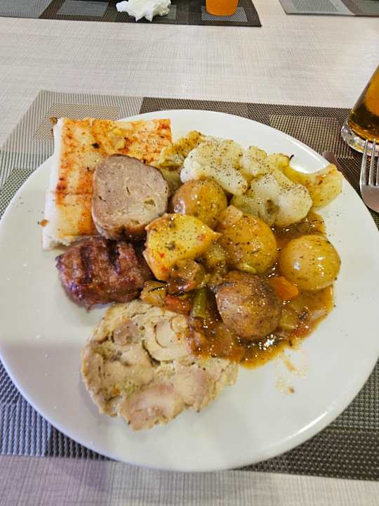 Gastro Berlin Green Park