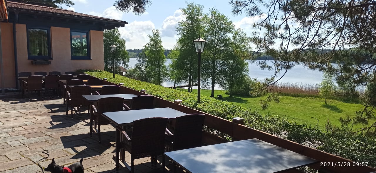 Sonstiges Hotel Seeblick und Ferienwohnung