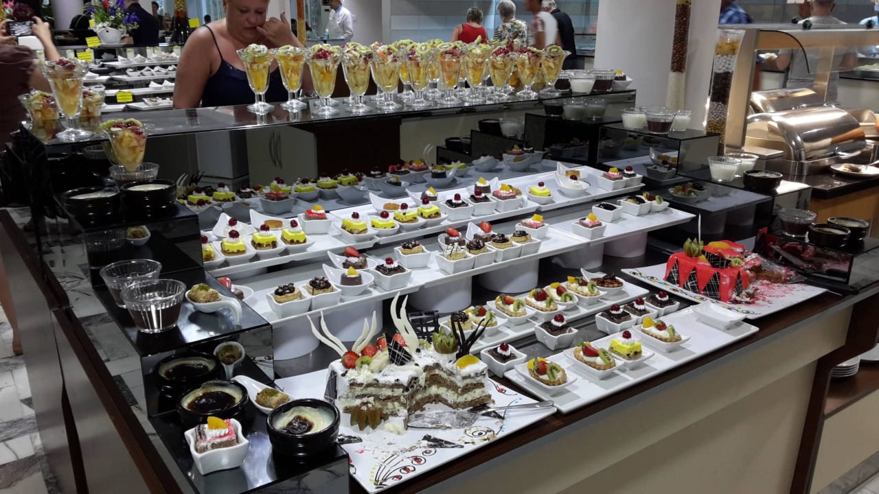 Lecker Club Sidelya Hotel