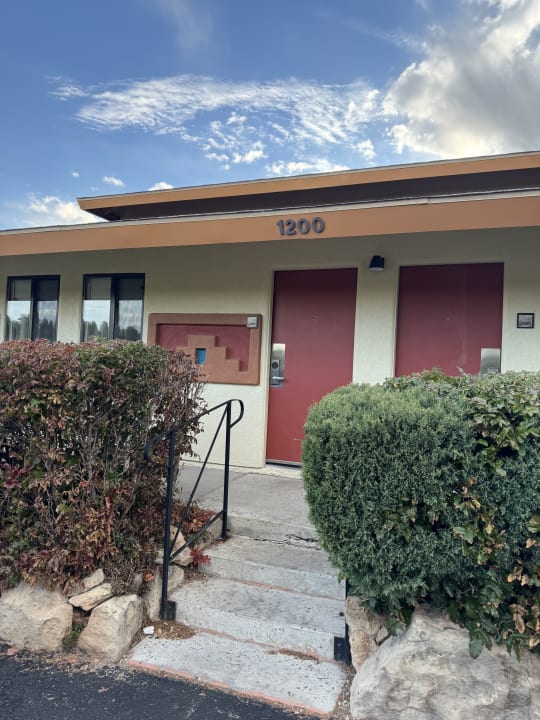 Außenansicht The Squire at Grand Canyon