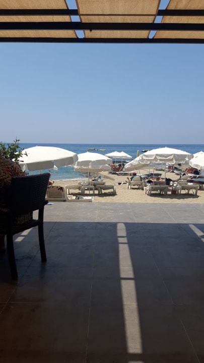 Strand Kaila Beach Hotel