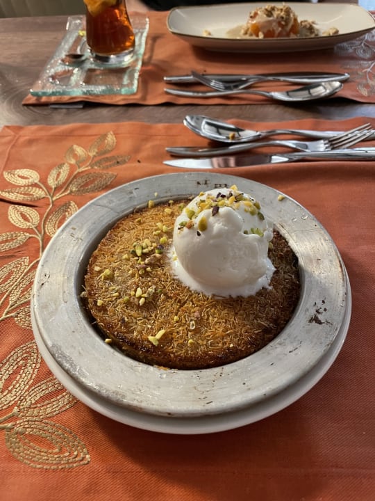 Gastro Seaden Quality Resort & Spa