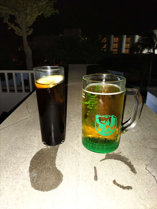 Gastro Hotel Floresta